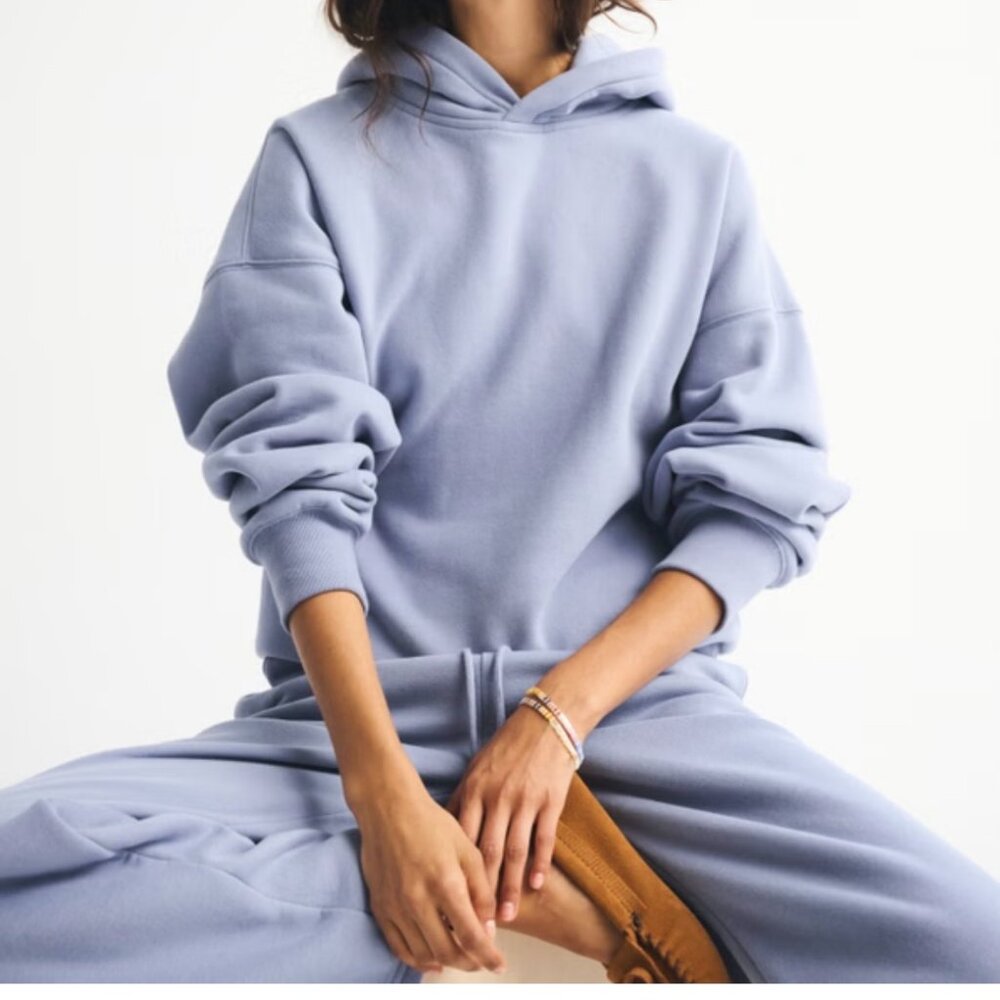 Abercrombie Women's Hoodie